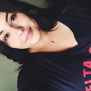 Meet your Posher, Lucy